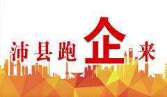 沛縣跑“企”來(lái)